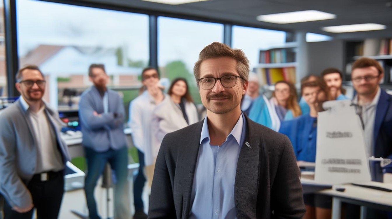 西电微院哪个导师组好?-图1 西电微院哪个导师组好?-图1