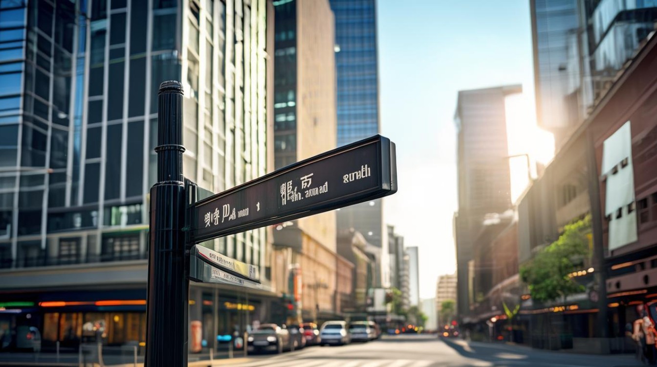 上财武东路具体归属哪个行政区？-图1