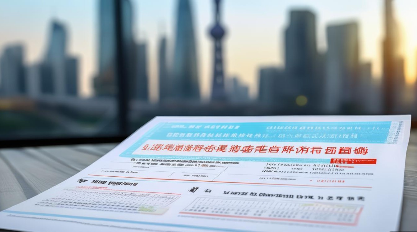 上海二建报名需满足哪些条件？-图1