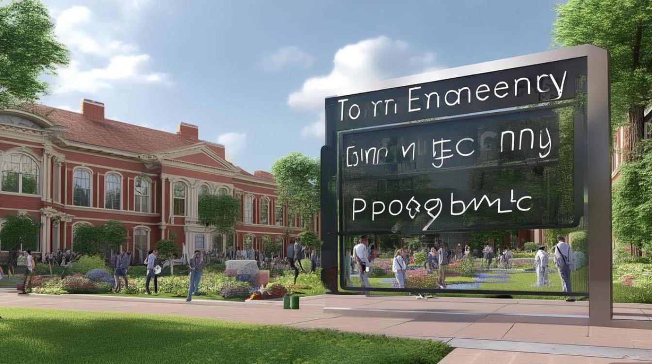 哪些大学的急救专业实力强？-图1