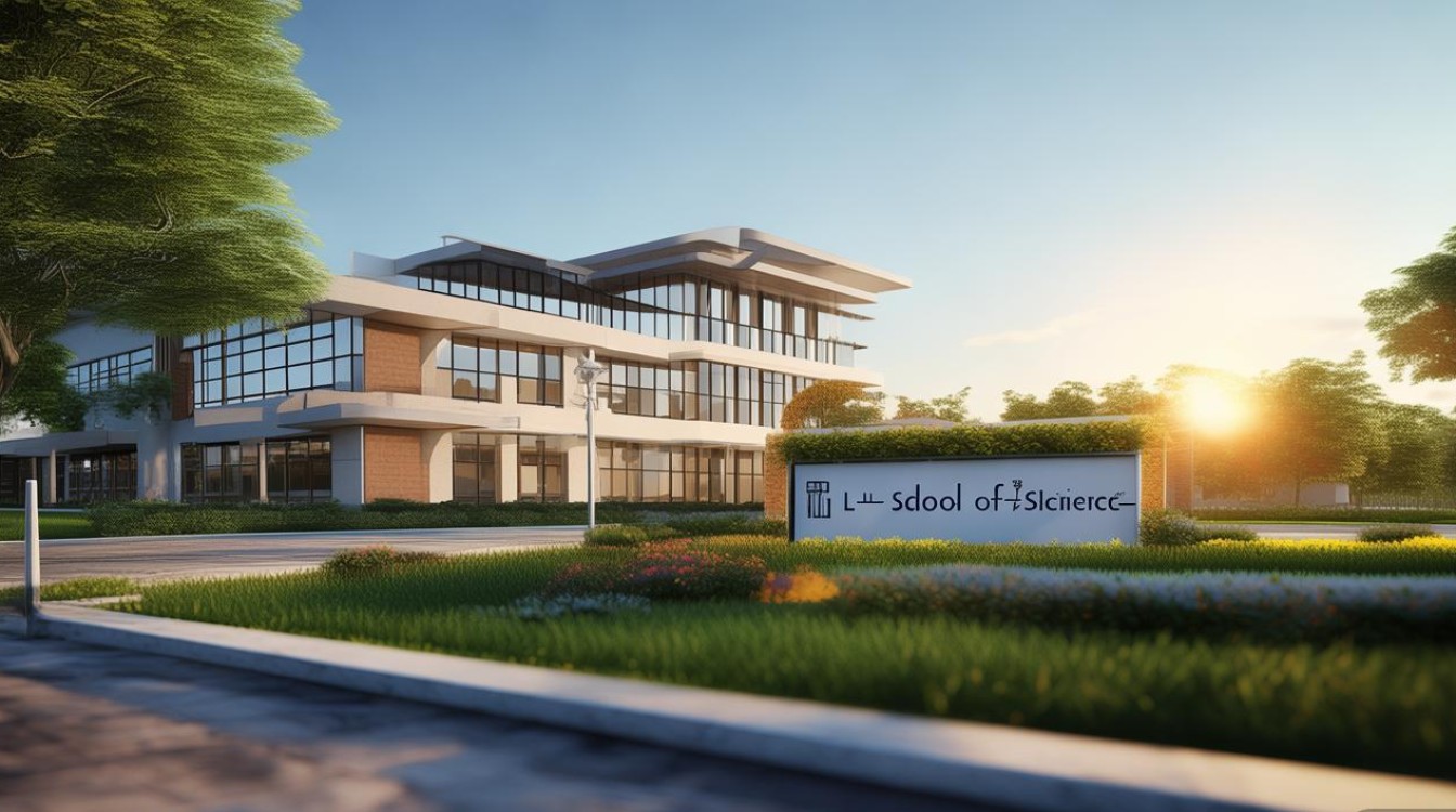 南航理学院具体在哪个校区？-图1