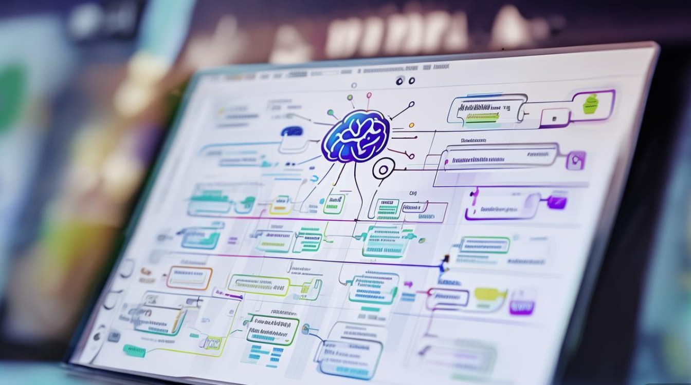 思维导图API如何快速上手应用？-图1