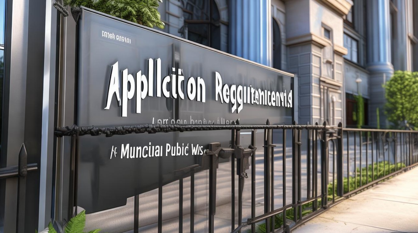 一建市政公报名条件-图1