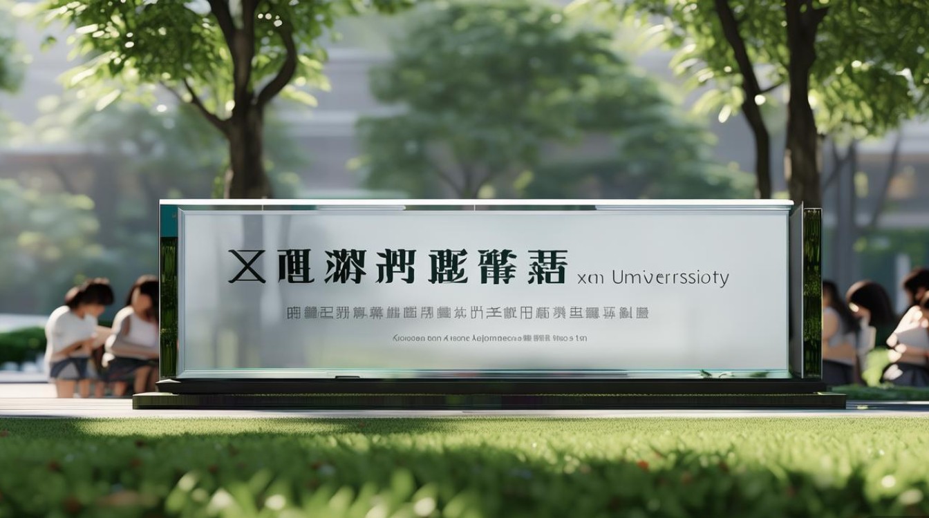 厦大考研哪个专业好考?-图1 厦大考研哪个专业好考?-图1