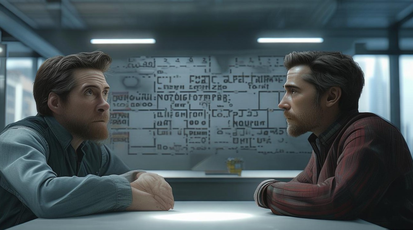 逻辑思维电影如何提升思考力?-图1 逻辑思维电影如何提升思考力?-图1