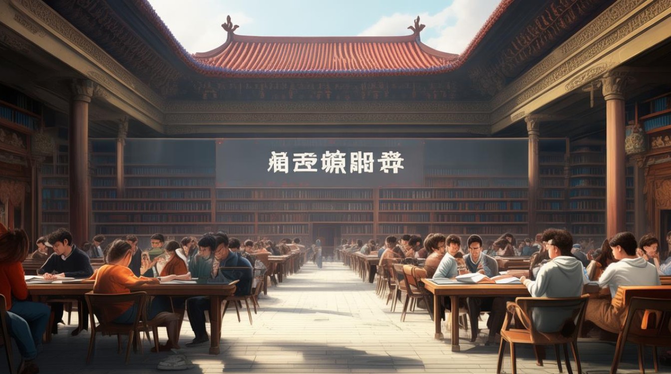 汉硕考研哪个院校好考？-图1