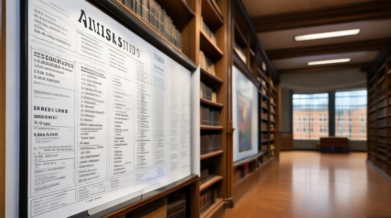 常春藤录取分数线具体是多少？-图1