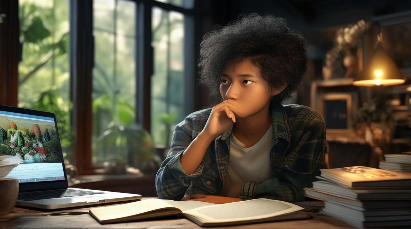 思维训练如何重塑认知？-图1