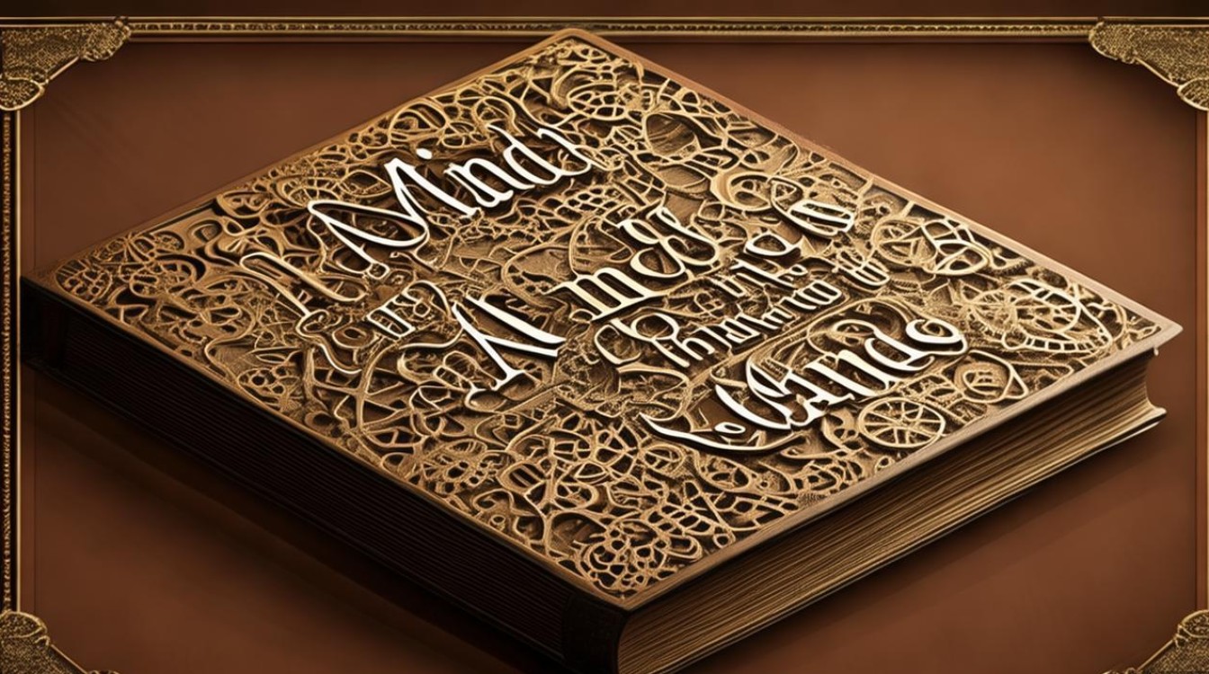 思维游戏书籍，如何锻炼大脑思维？-图1