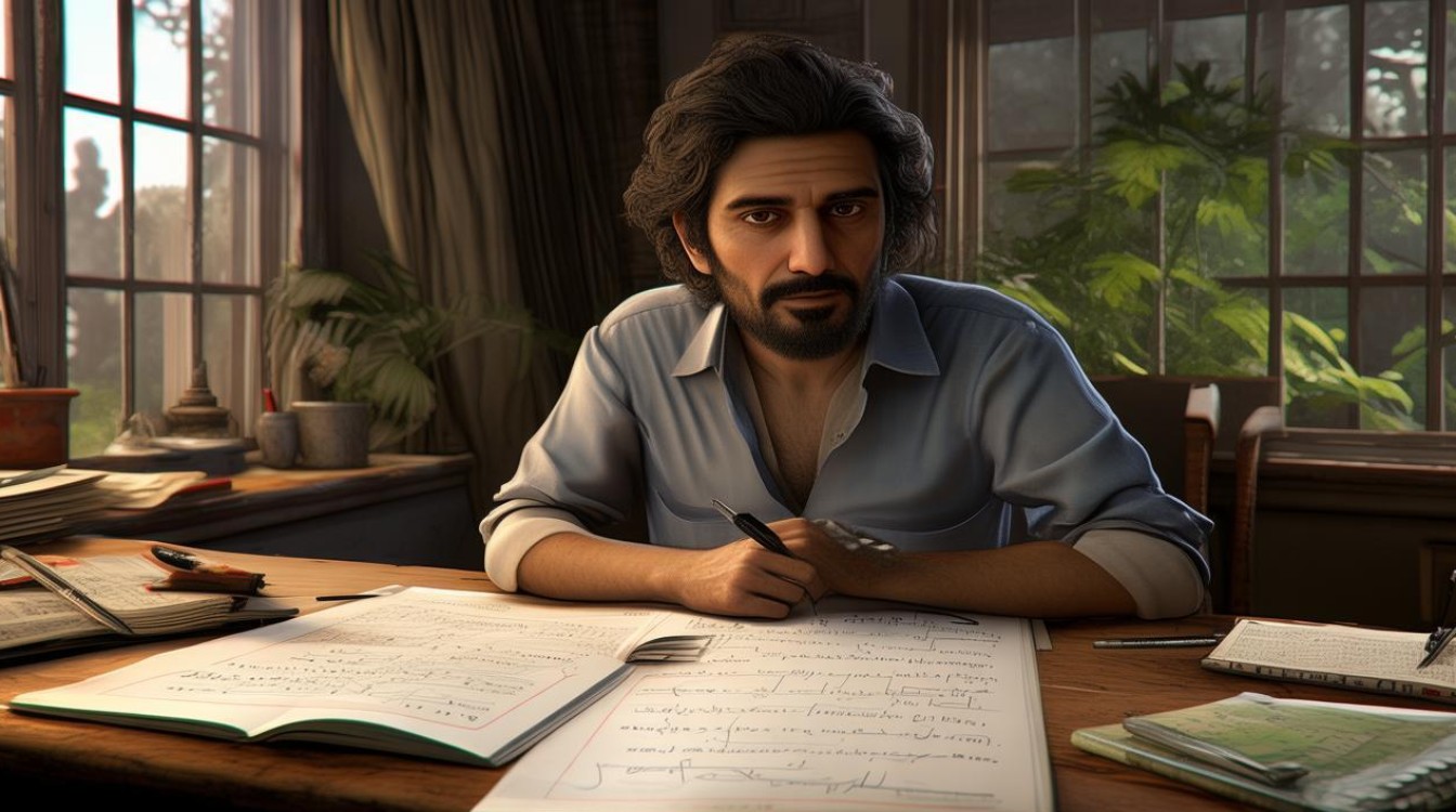 逻辑思维如何高效提升思考能力?-图1 逻辑思维如何高效提升思考能力?-图1