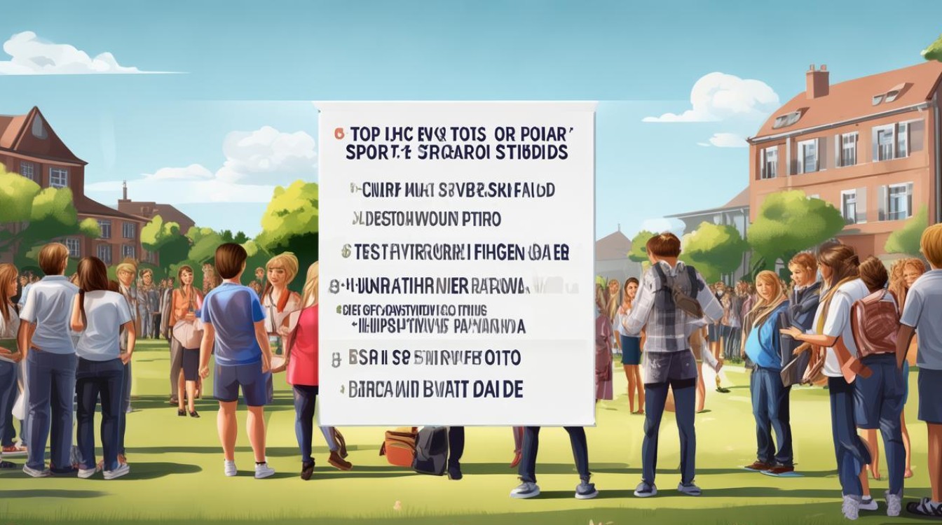 体育考研选校，哪些大学更合适？-图1