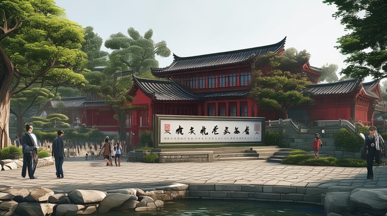 杭州有林业大学吗？-图1