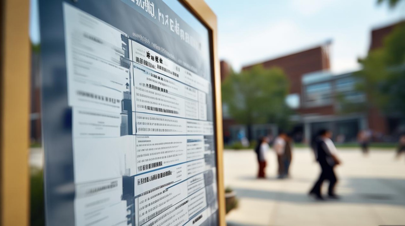 南邮考研哪些专业招不满？-图1