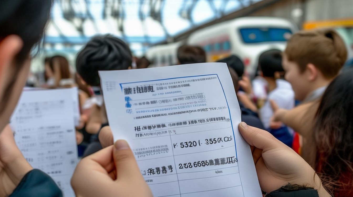 中考高铁录取分数线是多少？-图1