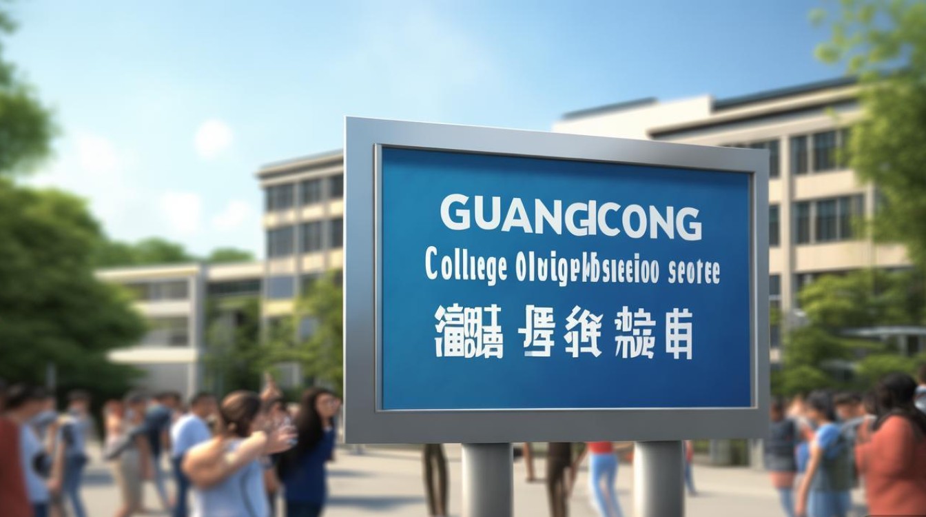 广东建设学院录取分数线是多少？-图1