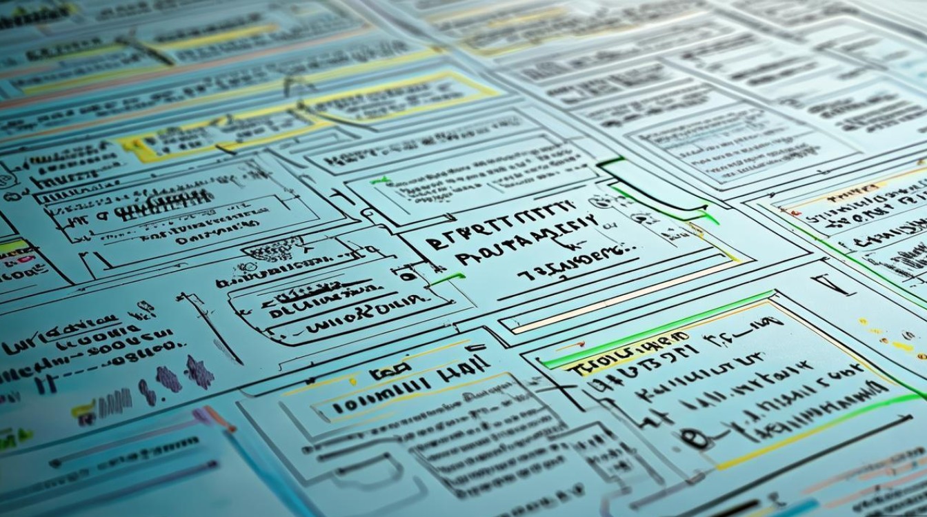高中数学概率思维导图-图1