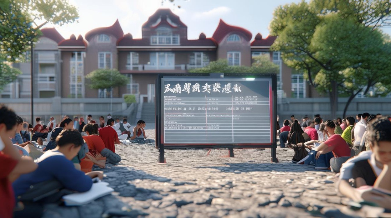 晋州高中本科录取分数线是多少？-图1