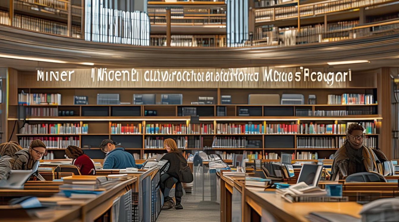 矿大微电子专业是哪个？-图1