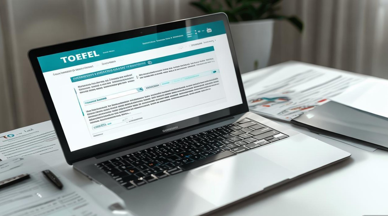 托福报名条件有哪些?-图1 托福报名条件有哪些?-图1