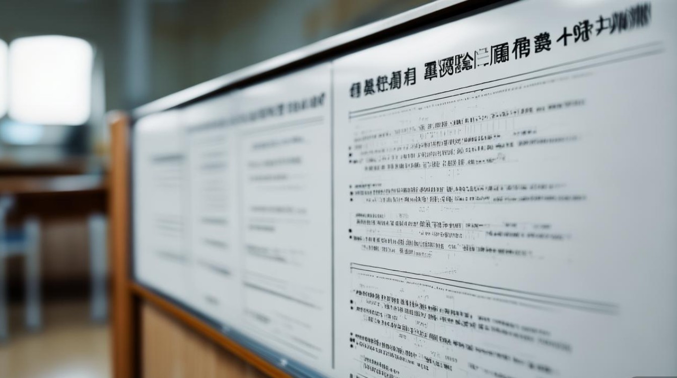 菏泽学院考研录取线具体是多少？-图1