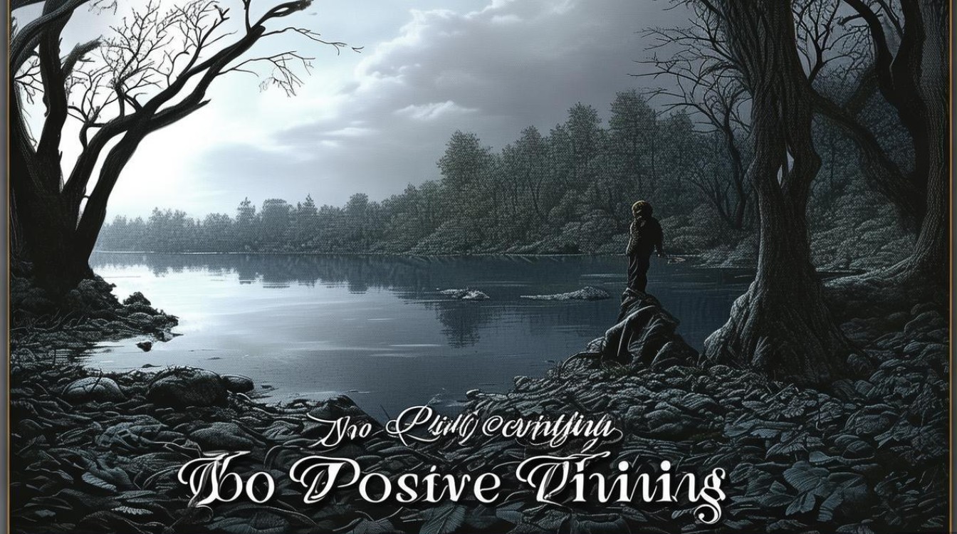 何为无正思维?它如何影响我们的判断与行动?-图1 何为无正思维?它如何影响我们的判断与行动?-图1