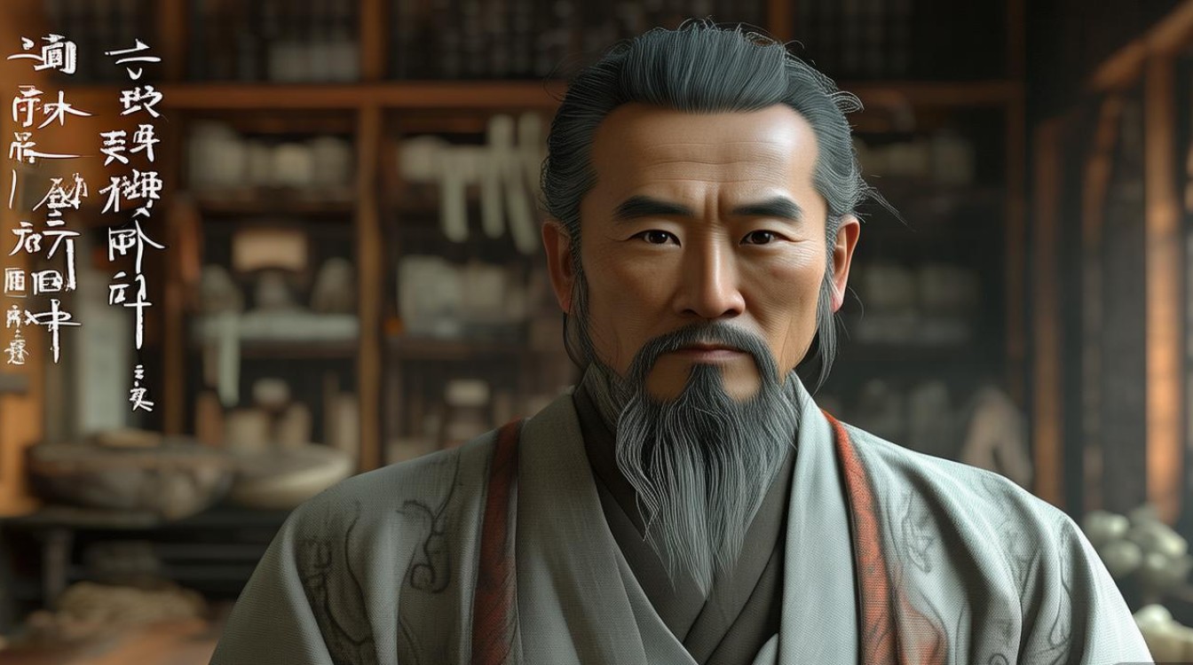 张占龙中医坐诊哪家医院？-图1