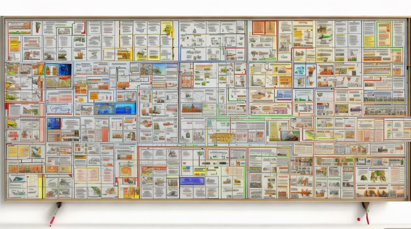 三年级思维导图大全，有哪些实用技巧？-图1