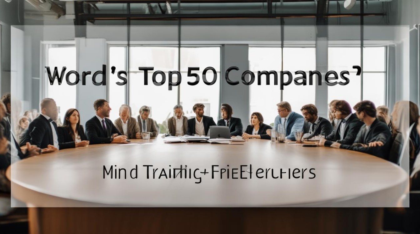 世界500强思维训练题考什么能力？-图1