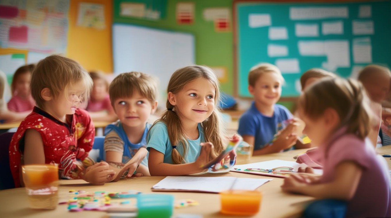 幼儿逻辑思维训练课程，如何科学启蒙？-图1