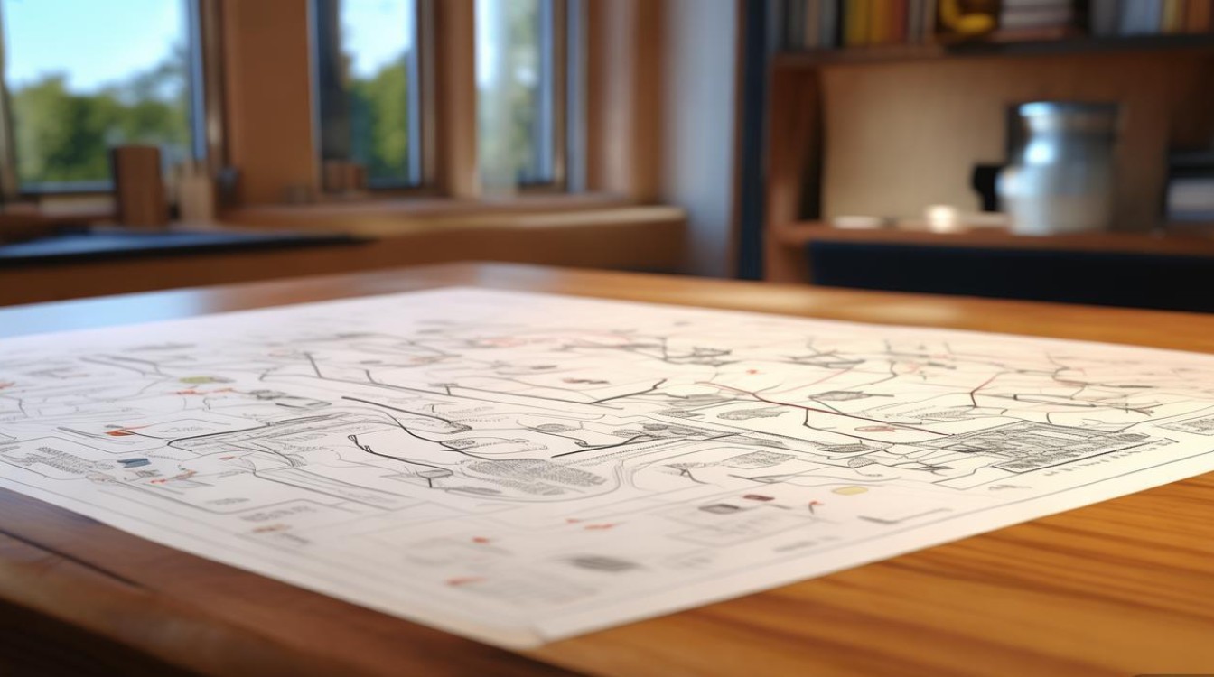 思维导图开发，核心功能如何高效实现？-图1