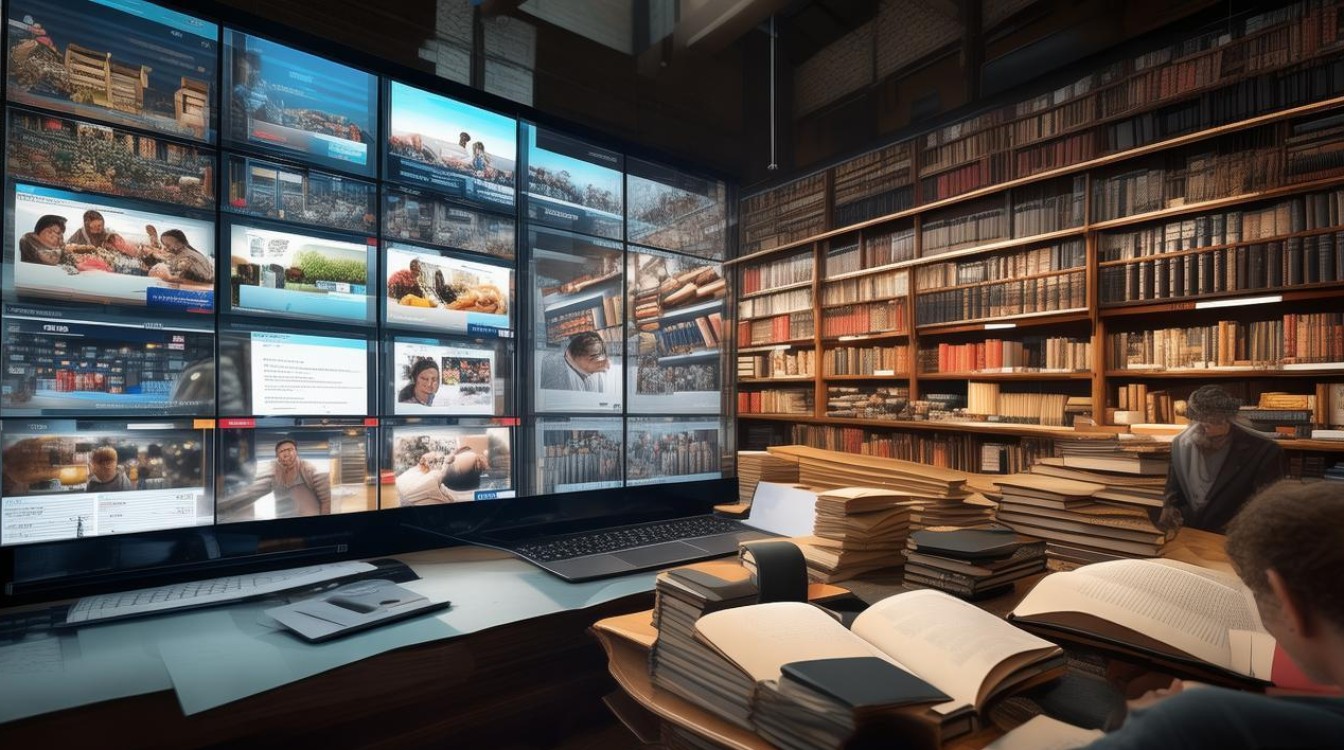 信息与电子商务哪个好？选专业还是选行业？-图1