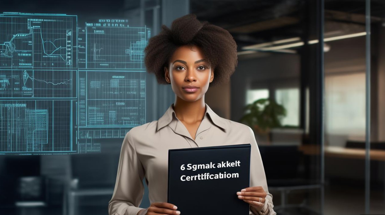 6西格玛黑带报名条件有哪些具体要求？-图1