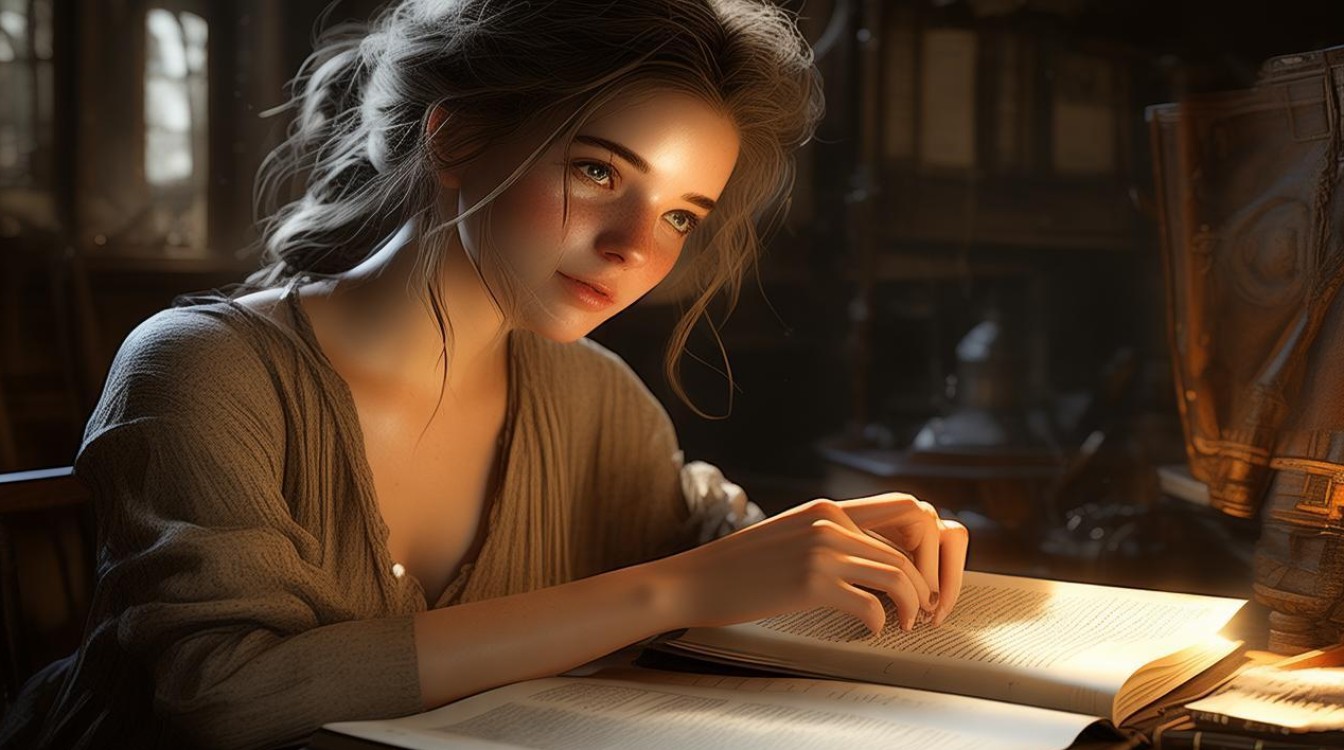 女生的思维究竟有何独特之处？-图1