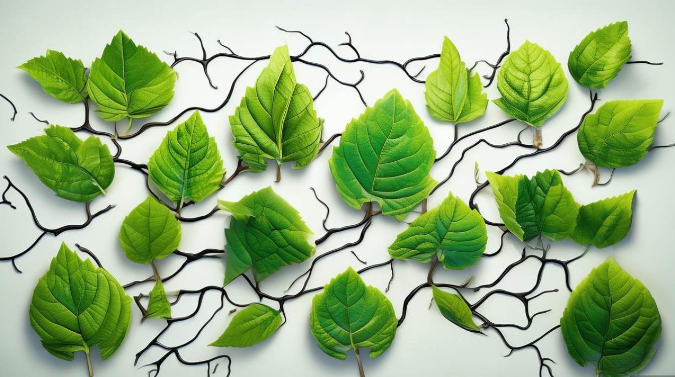 说木叶思维导图-图1