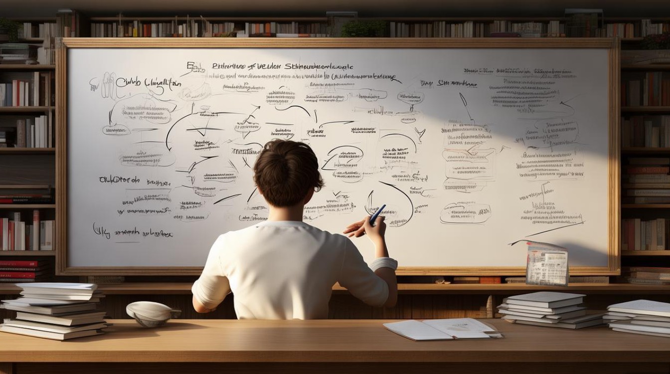 系统性思维如何培养？关键方法有哪些？-图1