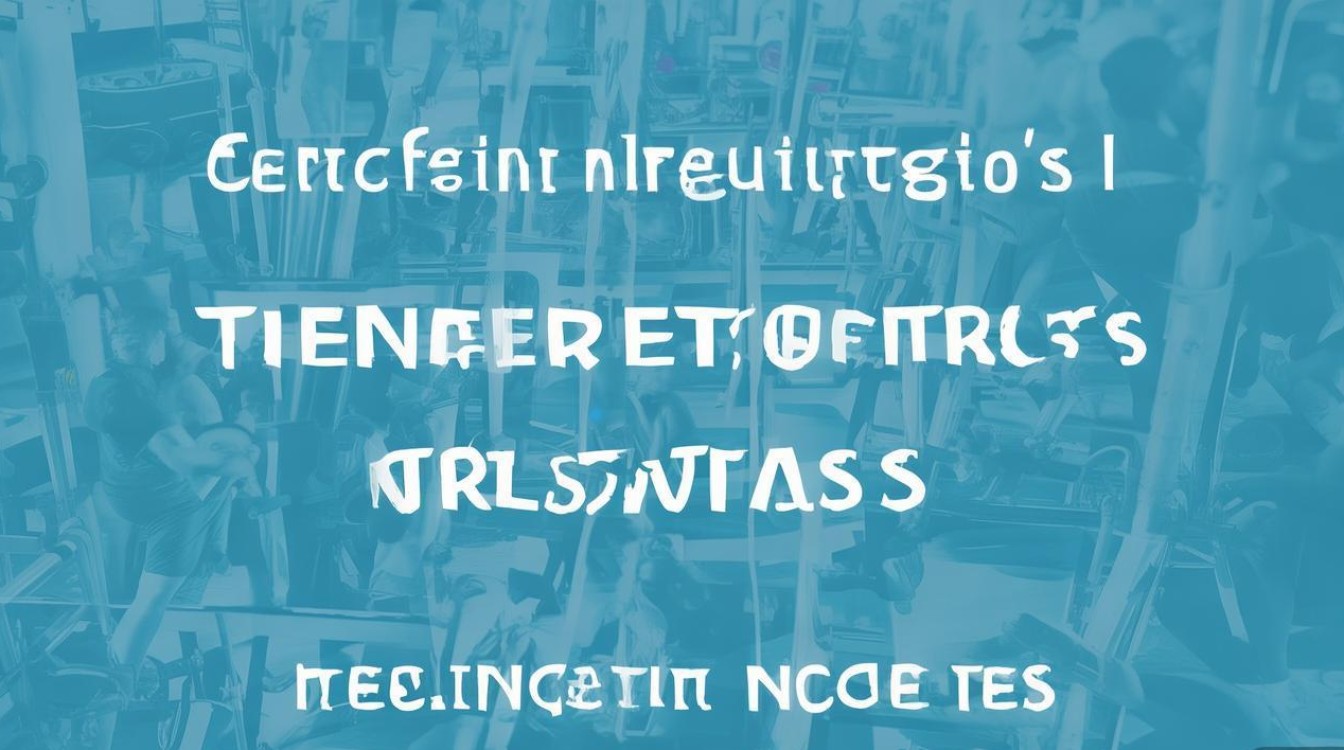 健身初级证报名条件有哪些？-图1