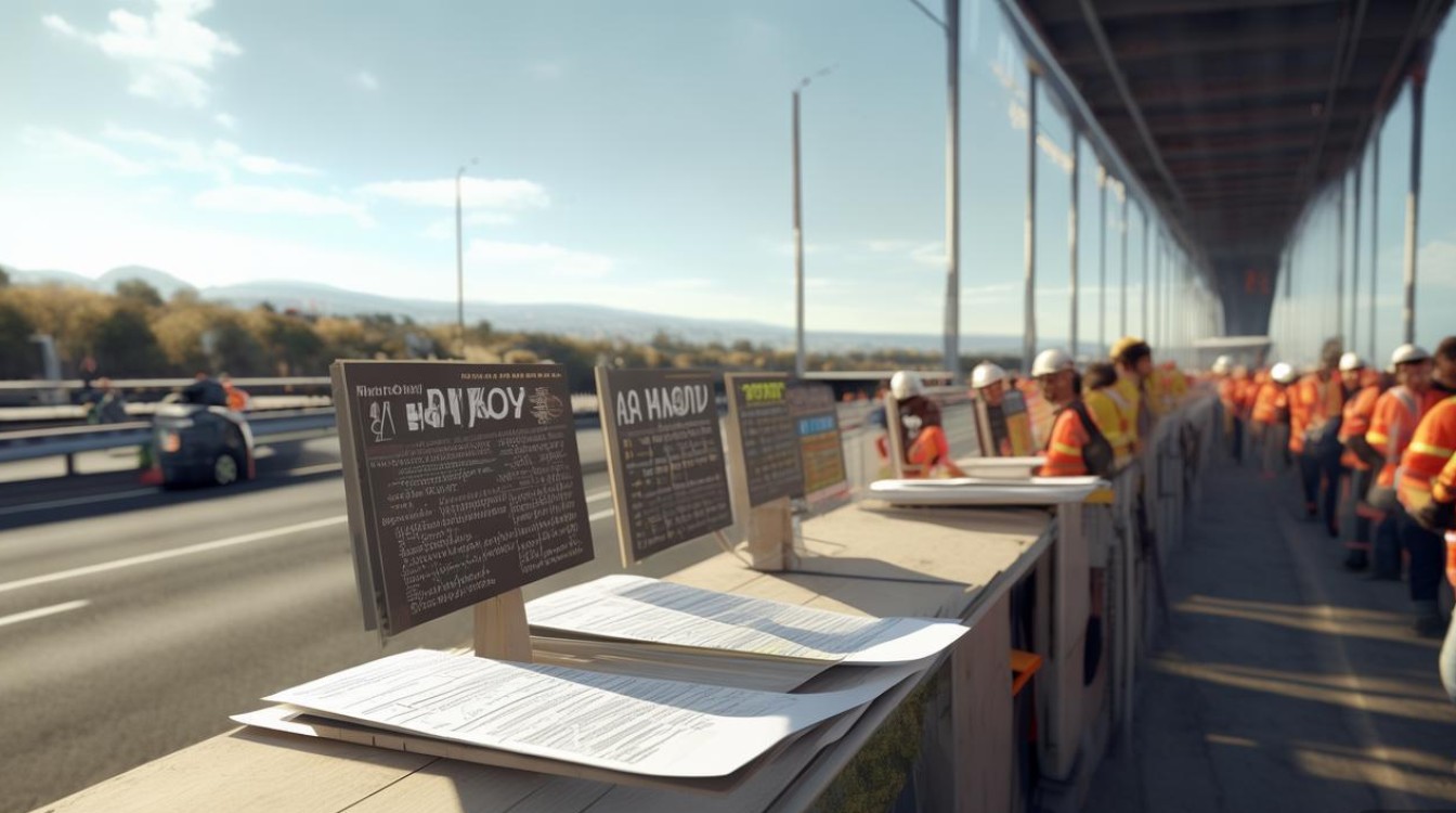 公路造价报名条件有哪些具体要求？-图1