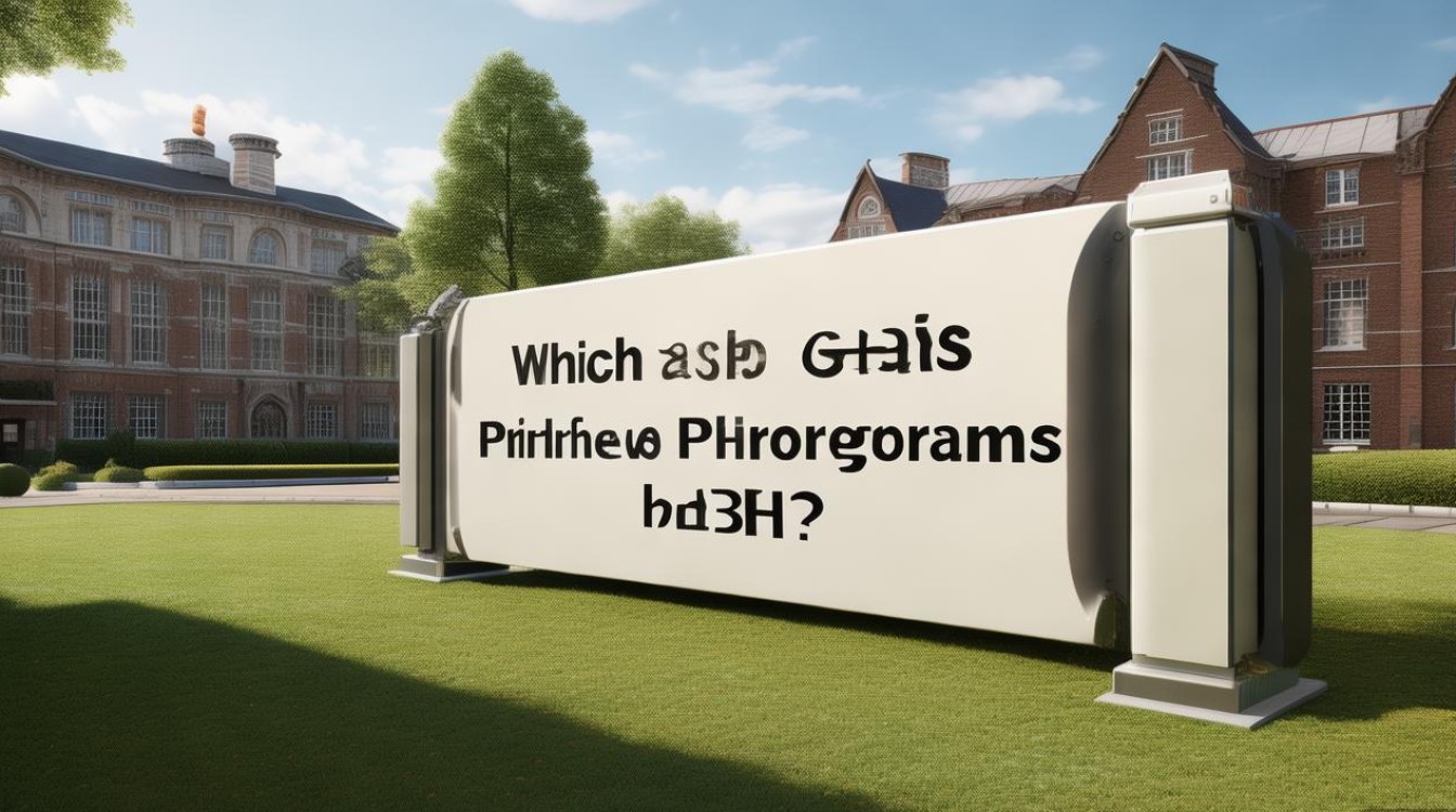 哪些学校招收BIM方向博士？-图1