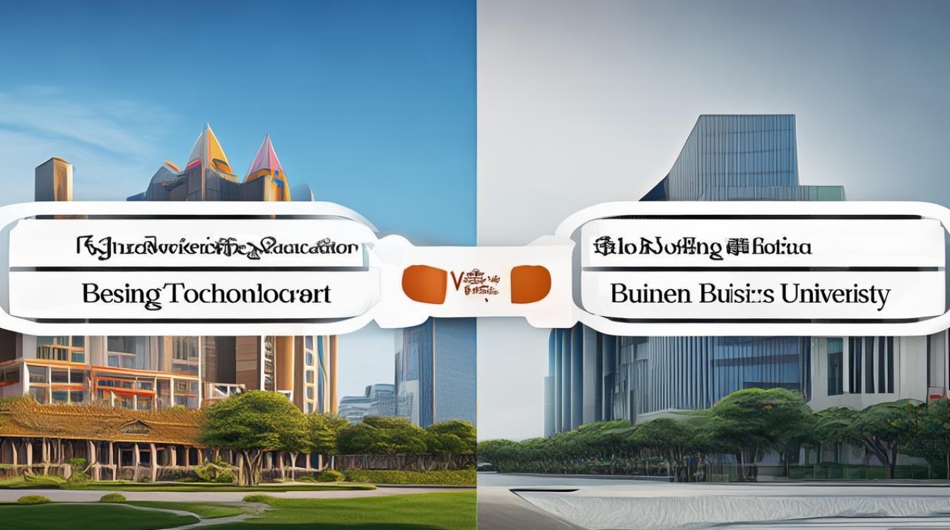 福师大和北工商哪个更适合你？-图1