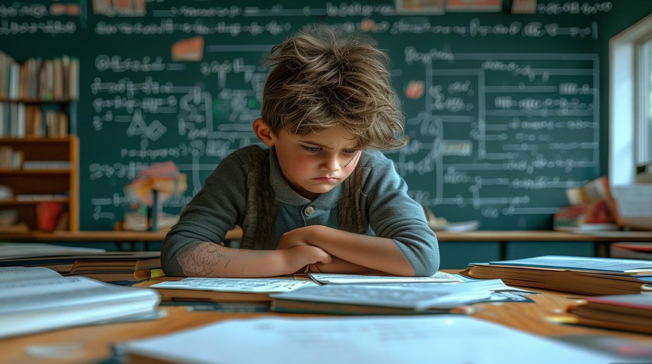 数学思维如何培养?学数学没有思维怎么办?-图1 数学思维如何培养?学数学没有思维怎么办?-图1