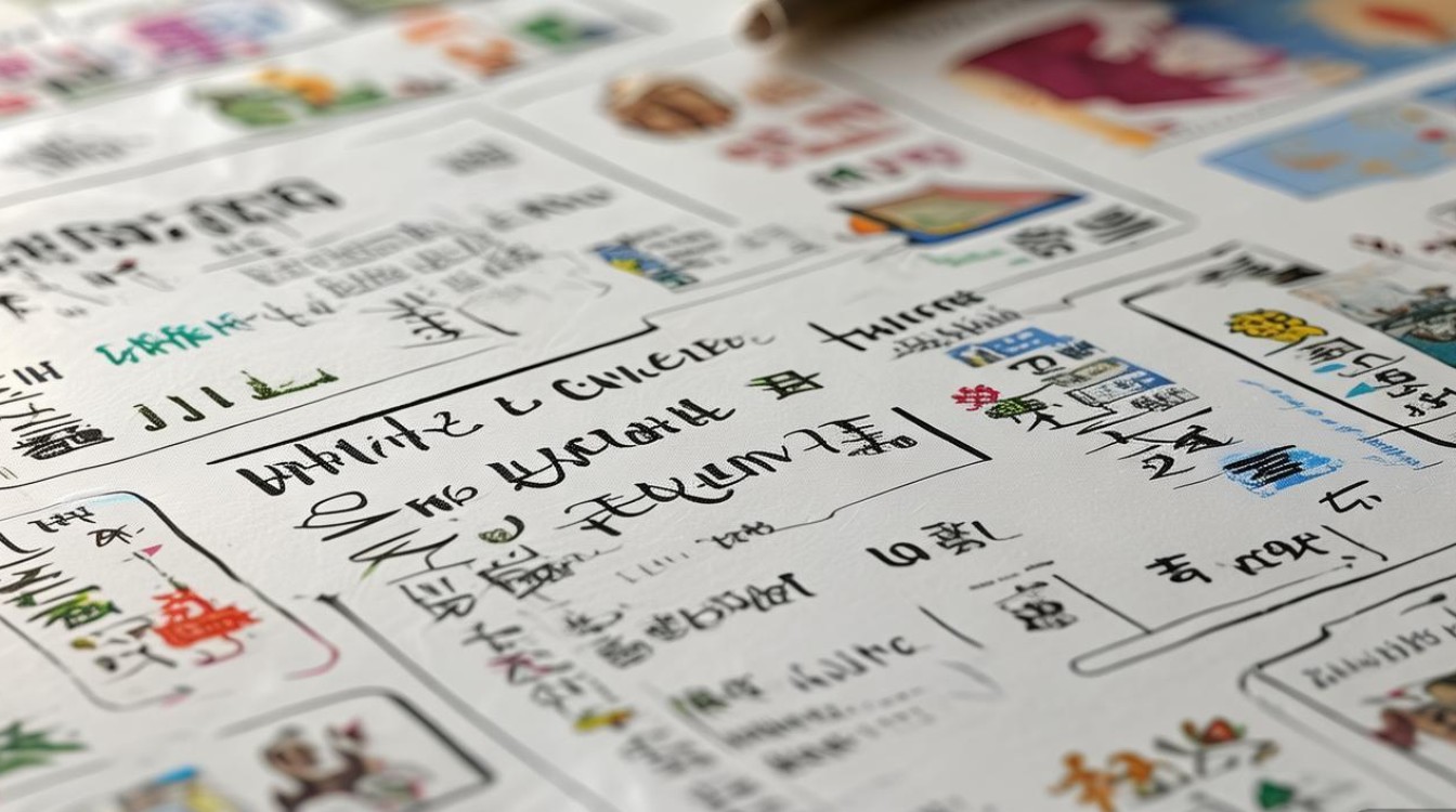 六年级上语文思维导图怎么画更高效?-图1 六年级上语文思维导图怎么画更高效?-图1