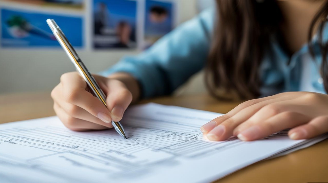 空乘专业高考报名有哪些条件限制？-图1