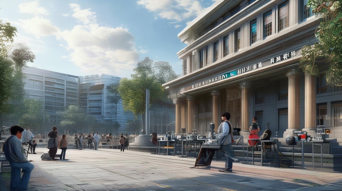 北京光学工程强校有哪些？-图1