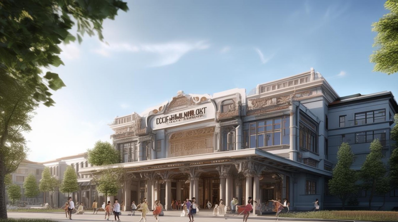 川师舞蹈专业在哪个校区？-图1