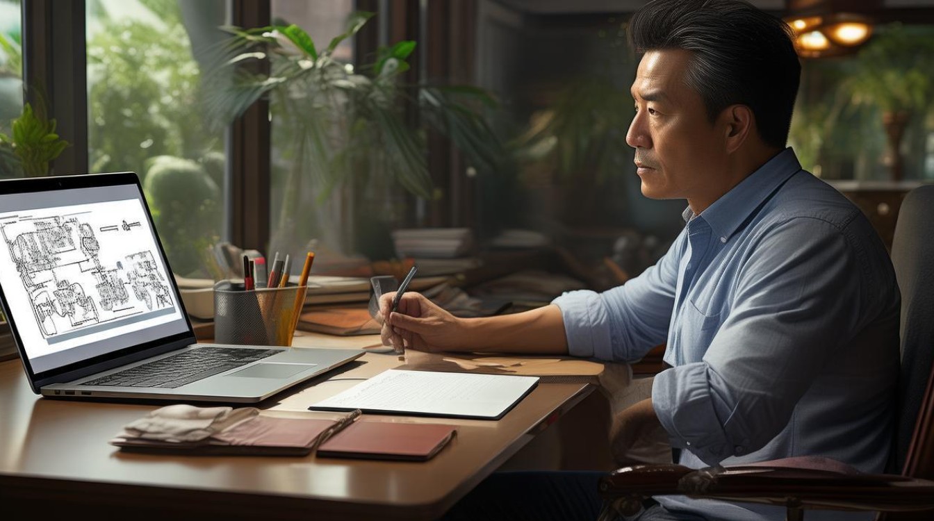 领导者思维如何塑造团队方向？-图1