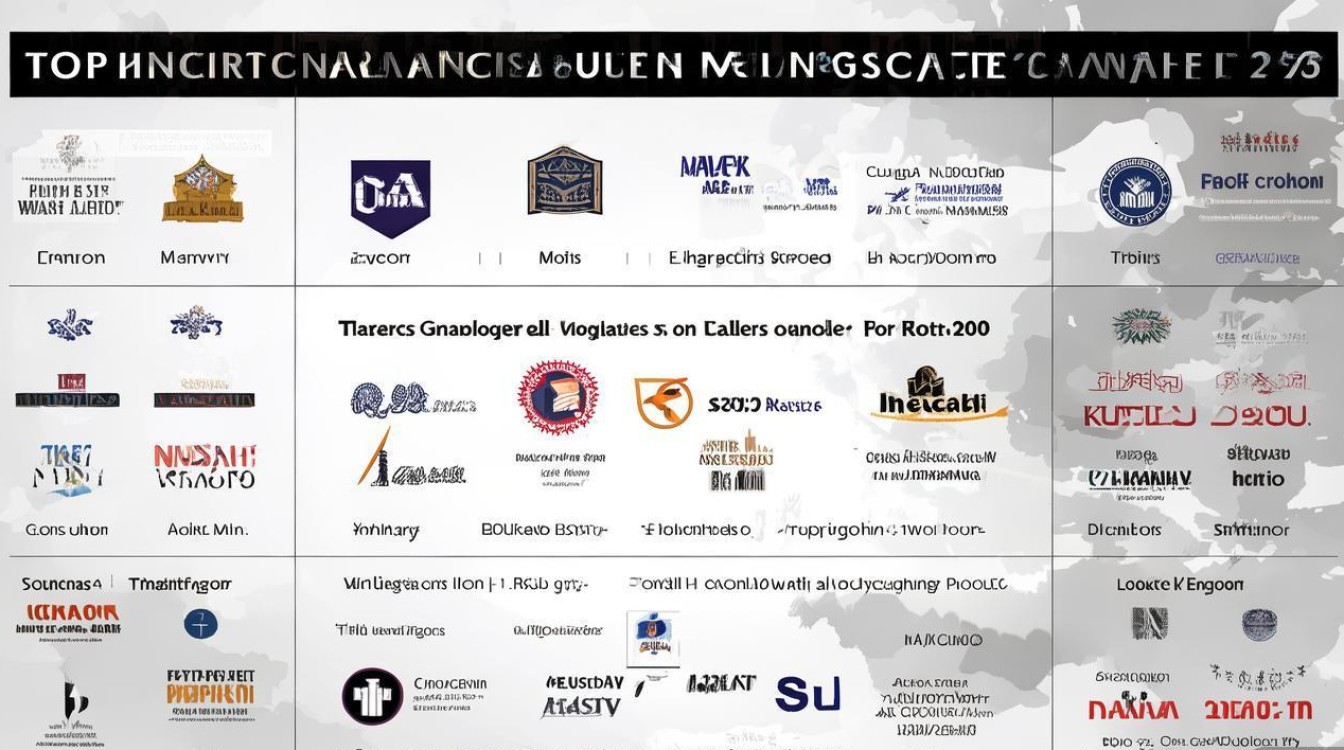 金融研究生选校，哪些更优？-图1