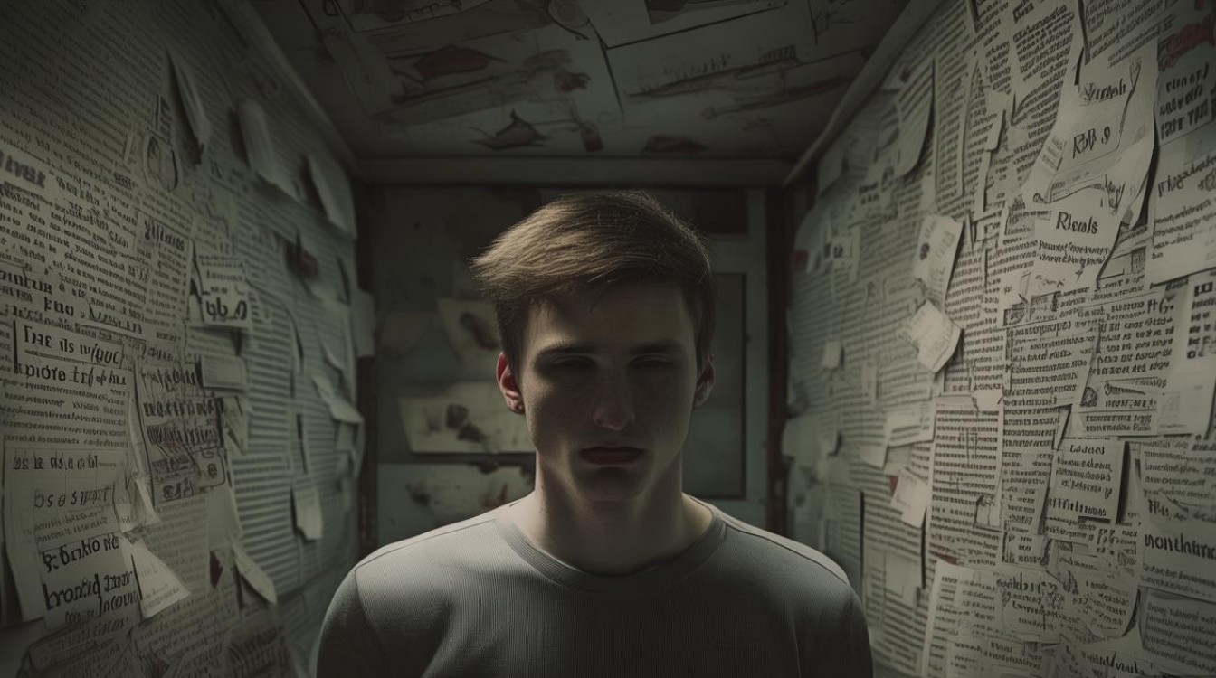 逻辑思维缺失，如何破解人生困局？-图1