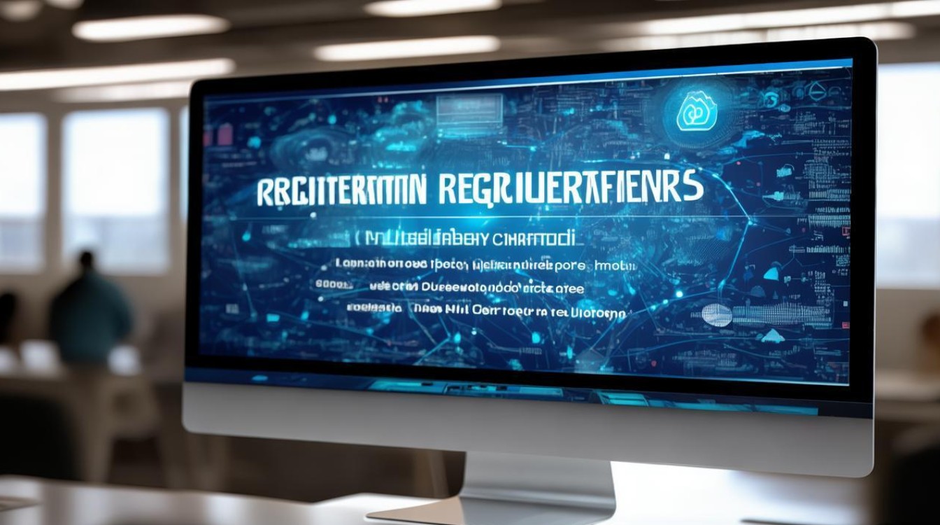 互联网报名条件有哪些具体要求？-图1