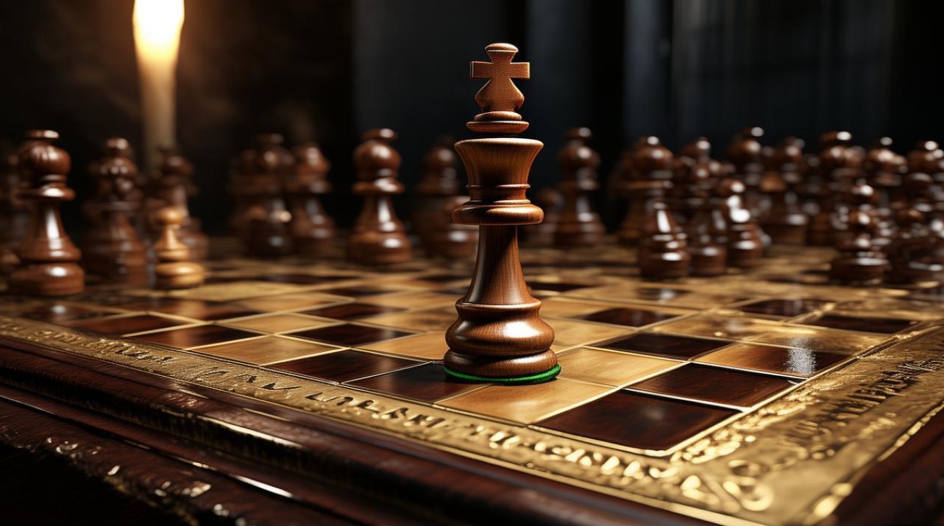 终局思维，如何看清未来关键抉择？-图1