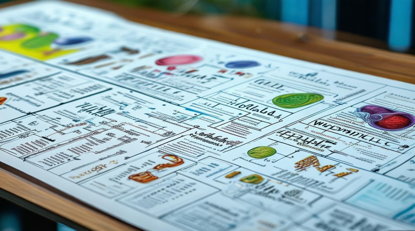 必修三生物思维导图如何高效构建与运用？-图1